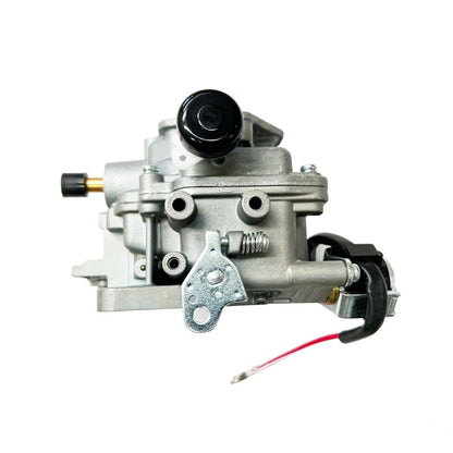 Carburetor Carby Carb with Gaskets Suitable For Kohler CH730 CH740 2485393-S.