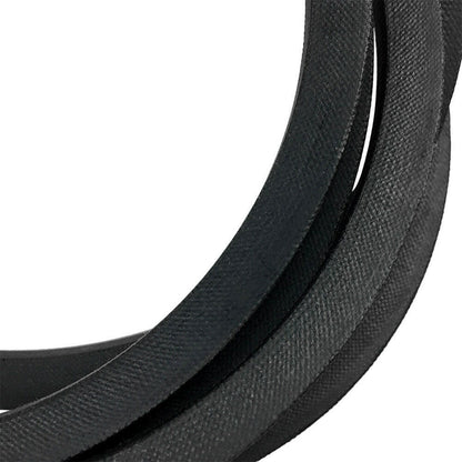 Deck Belt Suitable For John Deere Mowers 38 & 42 Inch Cut M126536.