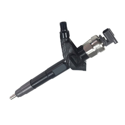 1pc Diesel Fuel Injector Suitable for Nissan Navara D22 2. 5L 095000-6240.