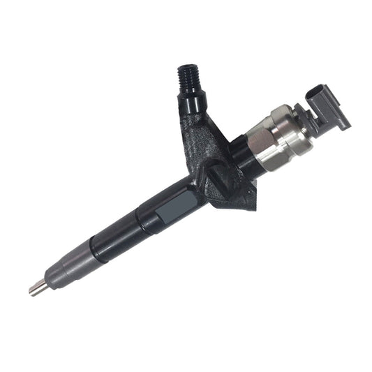 1pc Diesel Fuel Injector Suitable for Nissan Navara D22 2. 5L 095000-6240.