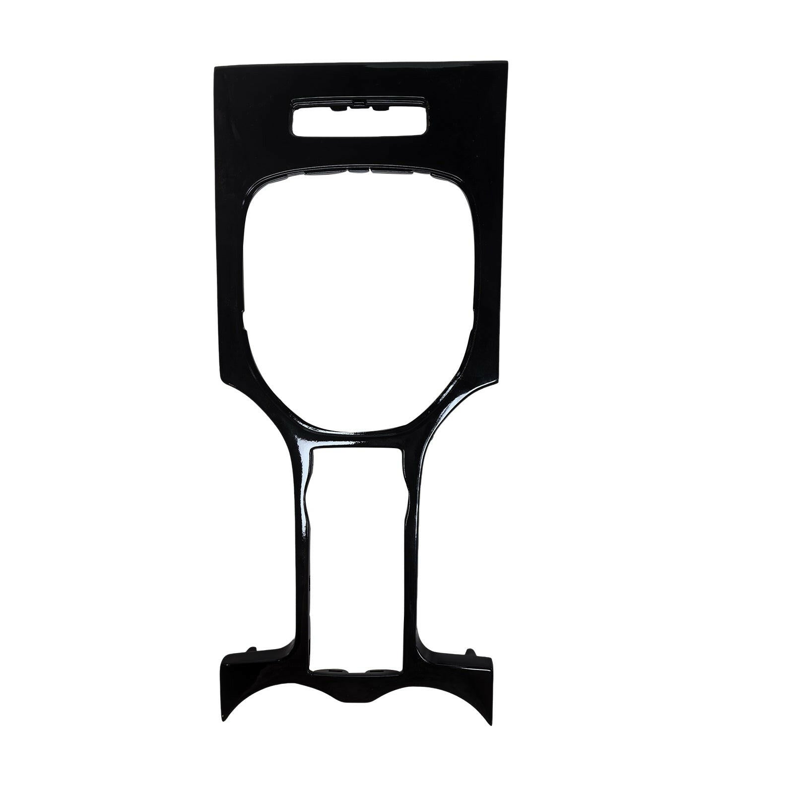 Gear Shifter Surround Trim Gloss Black Suitable For Holden VE Series 1 SS SSV SV6 Automatic.