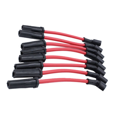 10.5mm Spark Plug Leads Suitable for Holden Chev V8 LS1 VT VX
