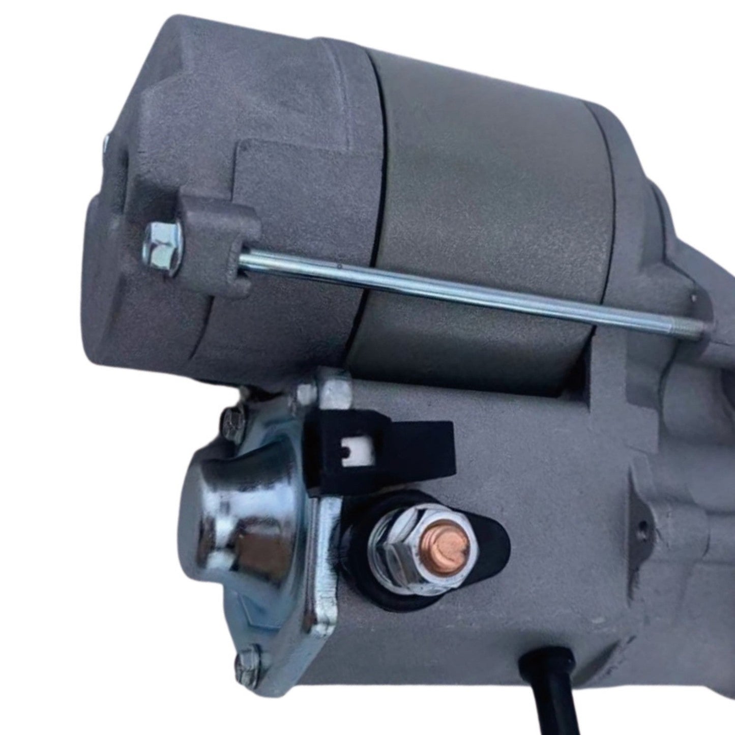Starter Motor Suitable For Kubota Tractor 14-16HP 73-90 & Komatsu Excavators