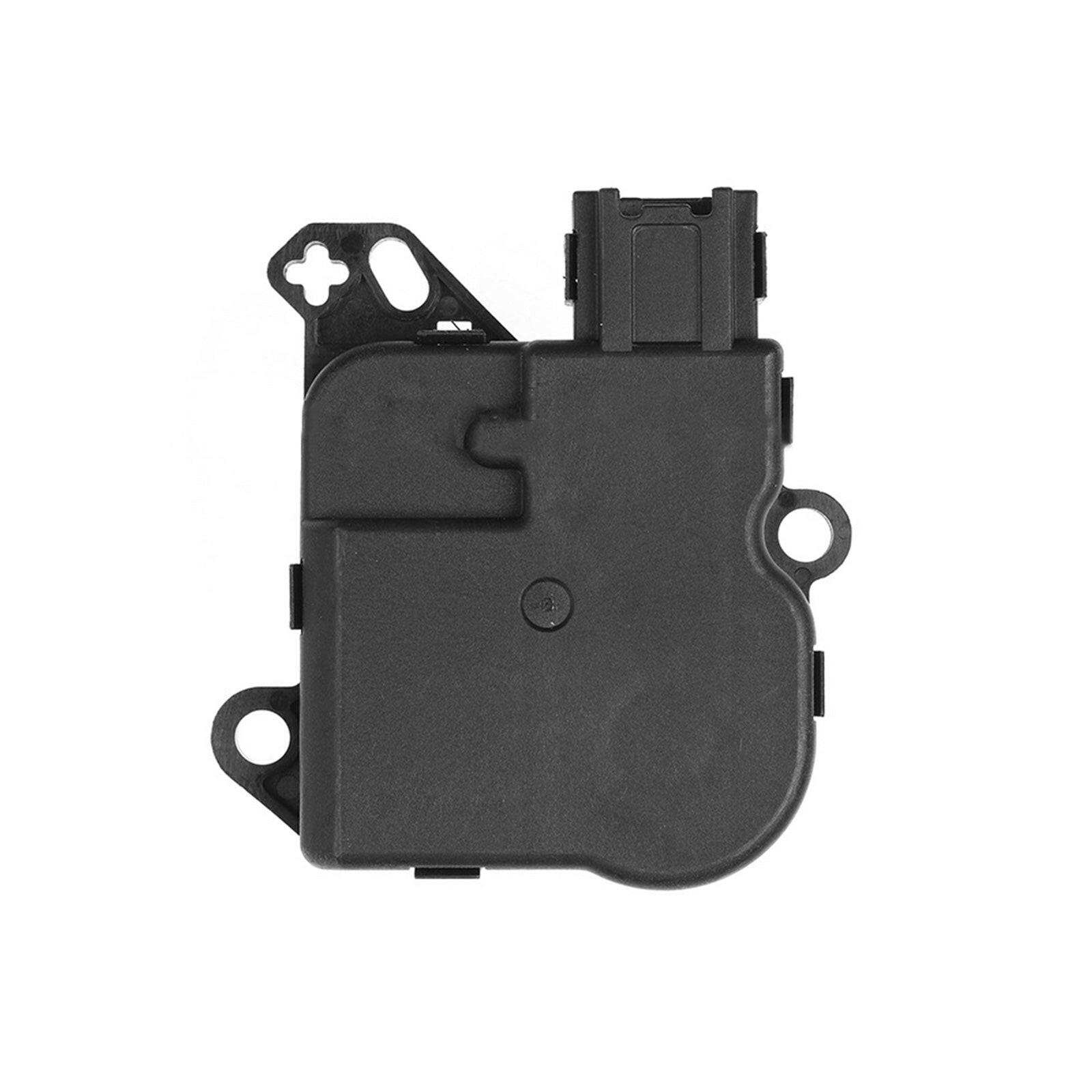 HVAC Heater Blend Air Door Actuator Suitable For Ford / Lincoln 2010-2018 AA5Z19E616C.