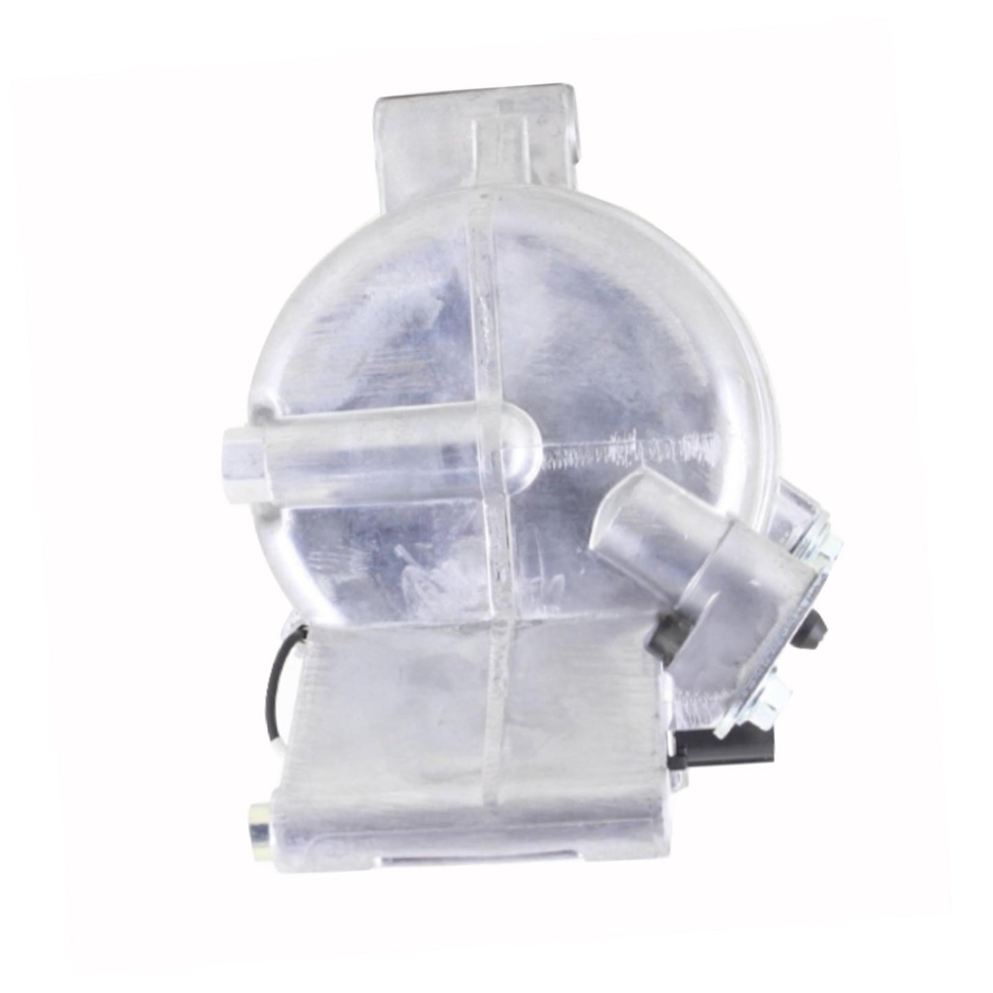 Air Con AC Compressor Suitable for Mazda CX-3 DK 2.0L Petrol PE 01/2015 - Onward.
