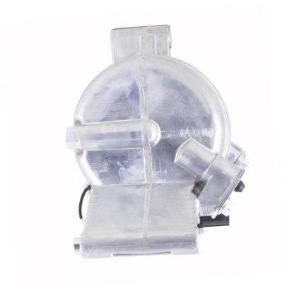 Air Con AC Compressor Suitable for Mazda CX-3 DK 2.0L Petrol PE 01/2015 - Onward.