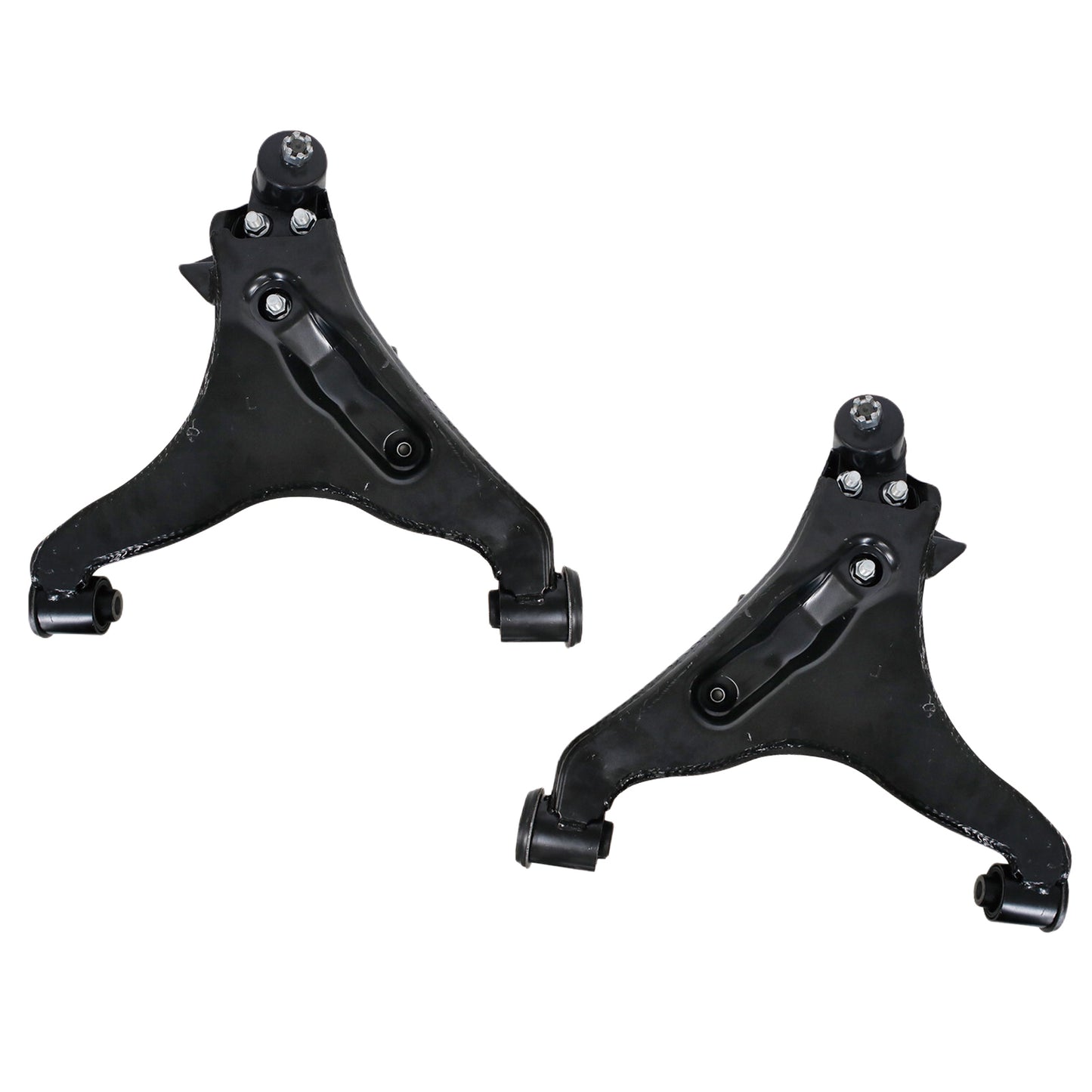 Front Lower Control Arms Suitable for Mitsubishi Pajero NM NP 3.5L 3.8L 3.2T