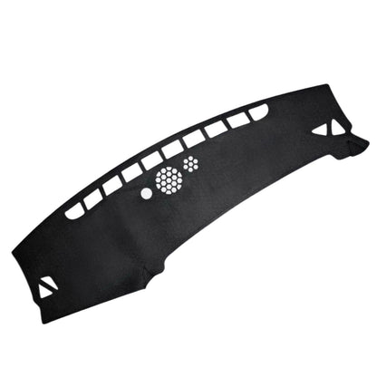 Dash Mat Sun Shield Microfiber Leather Suitable For Kia Sportage NQ5 2021-On.