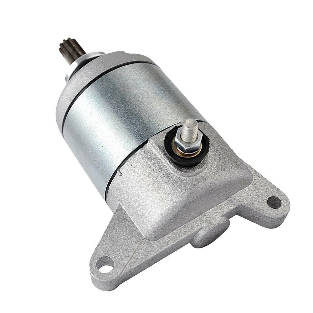 Starter Motor Suitable For Honda CBF125 2009-2013 / CBF150 2007-2011 / CRF150F 2006-2017 31200-KWF-941.