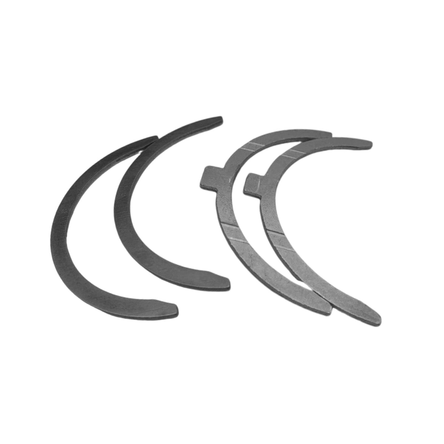 Thrust Washer Bearing Set Suitable for Toyota Hilux LN86 2.8L