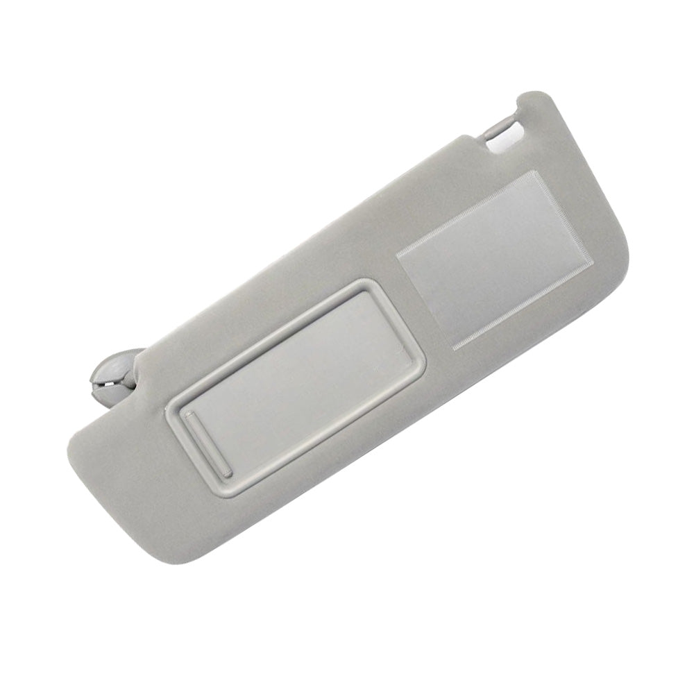 Sun Visor Left Side Suitable for Toyota Prado 120 Series