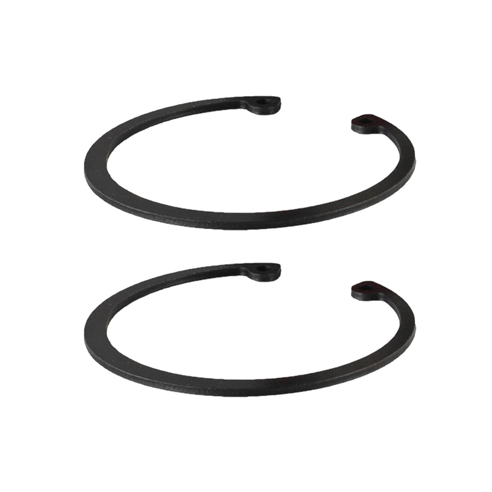 2x Rear Wheel Bearing Kits Suitable For Suzuki Swift RS415 1.5L 2004-2011.