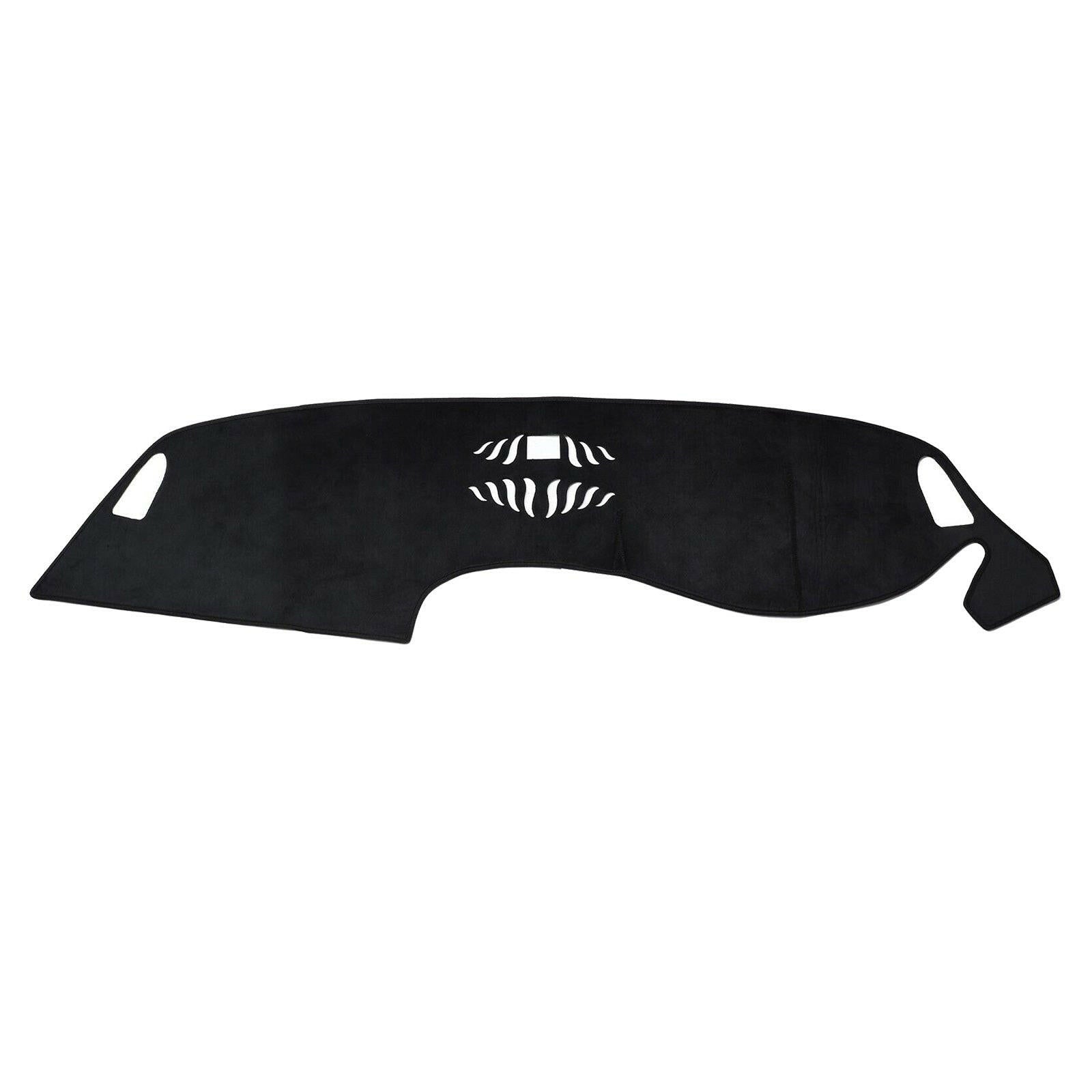 Non-Slip Dash Mat Dashboard Cover Suitable For Honda ZRV ZR-V 2022-2024 HR-V.