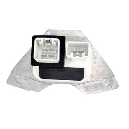 AC Heater Blower Resistor Suitable For Volvo S60 / S70 / S80 / V70 / XC90 9171541 8693262