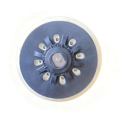 6 Inch 17 Holes Backing Pad Sanding Suitable for Festool Grinder RO1
