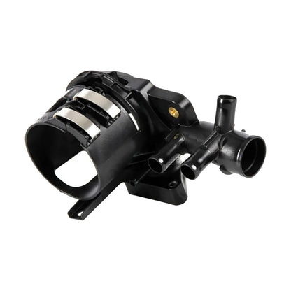 Water Outlet Fuel Filter Housing Suitable For Mercedes-Benz E Class / C Class 6512006000