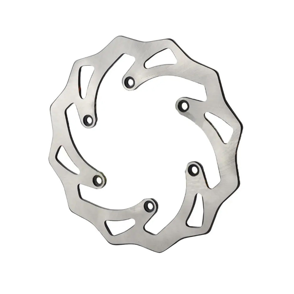 CNC Front & Rear Brake Disc Rotor Suitable For KTM 125 250 350 450 SX SXF XC EXC