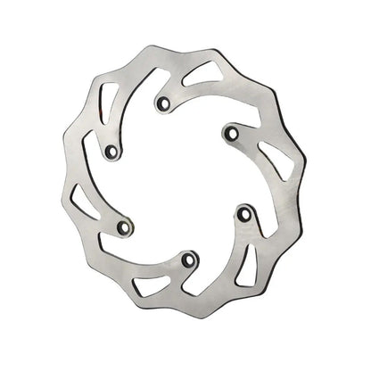 CNC Front & Rear Brake Disc Rotor Suitable For KTM 125 250 350 450 SX SXF XC EXC