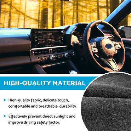 Dashboard Sunshade Mat Suitable For Toyota 86 Subaru BRZ 2021-2023 GT GR.