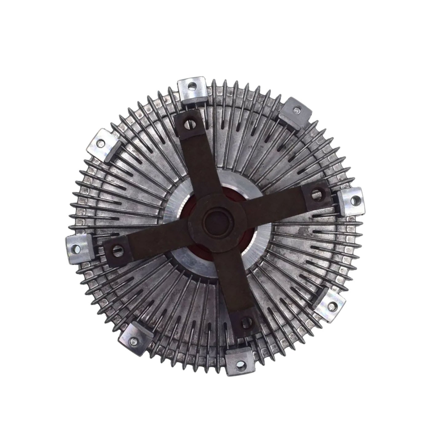 Cooling Fan Clutch Suitable for Mitsubishi Pajero 2.8L 3.2L