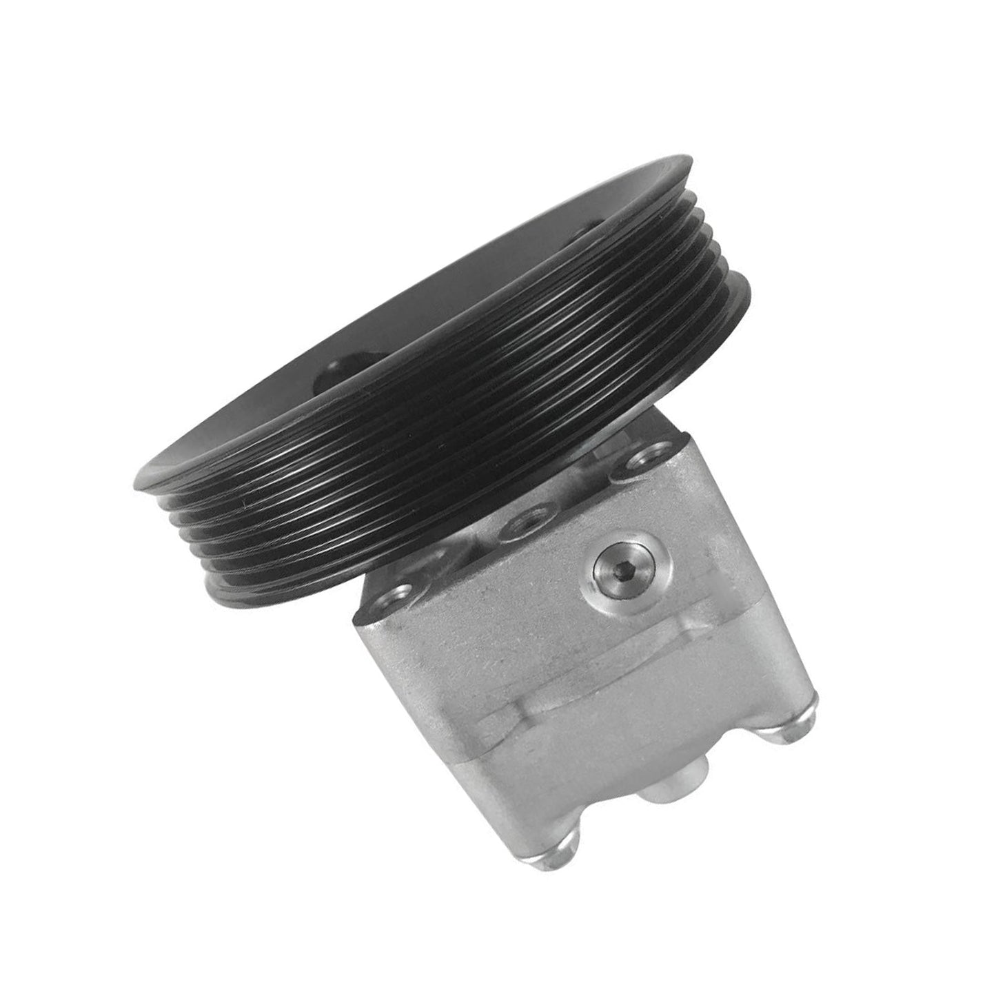 Power Steering Pump Suitable For Volvo XC70 / XC90 / S80 / S60 / V70 D5 30741790