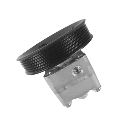 Power Steering Pump Suitable For Volvo XC70 / XC90 / S80 / S60 / V70 D5 30741790