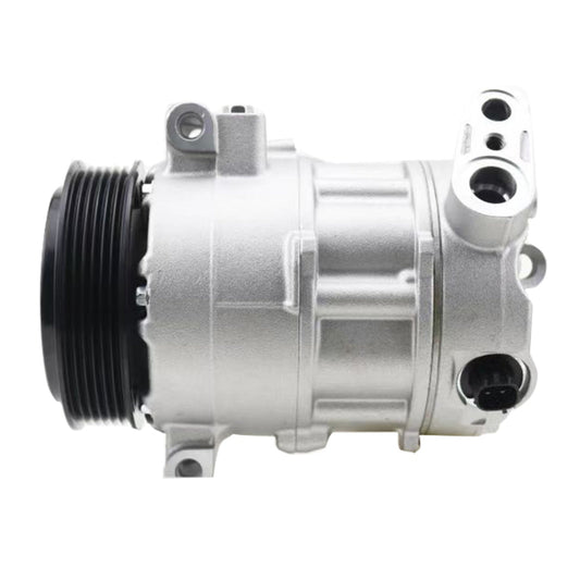 Air Conditioning AC Compressor Suitable For Holden Commodore VE 3.6L Petrol HFV6