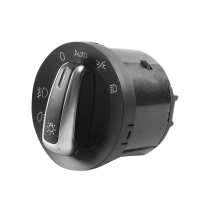 Headlight Switch Suitable for VW CC Eos Golf Jetta Passat Tiguan 5ND941431B.