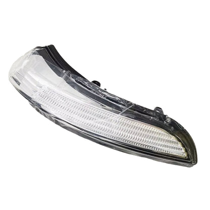 Pair Side Mirror Turning Indicator Light Left & Right Suitable For LDV G10 2015-On
