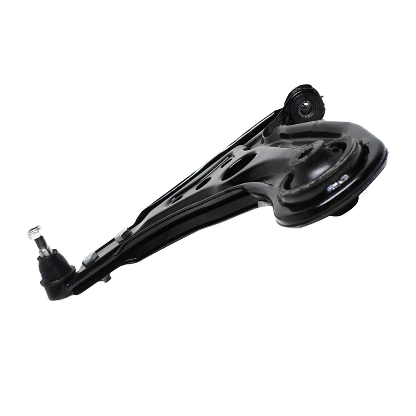 Pair Front Lower Control Arms  and  Ball Joint Suitable for Suzuki Swift 2005-2010.