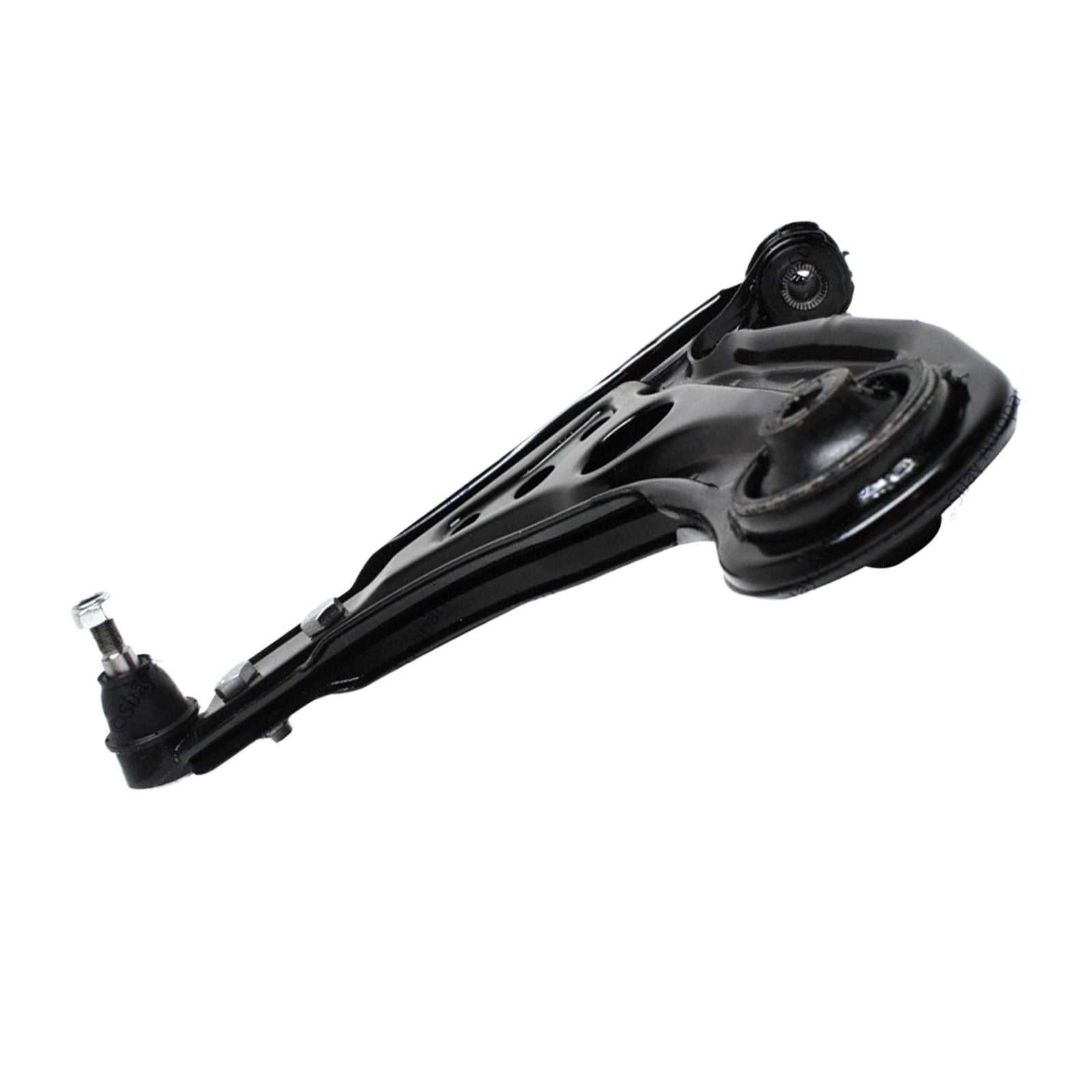 Pair Front Lower Control Arms  and  Ball Joint Suitable for Suzuki Swift 2005-2010.