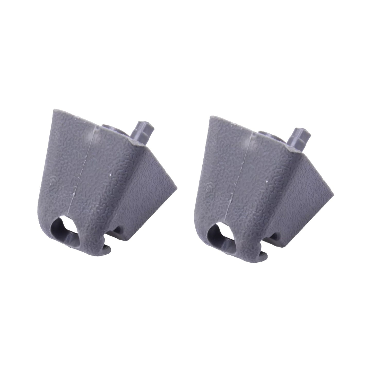 2xSun Visor Clip For Holden Commodore Berlina Calais VN VP VR VS VT VX VY VZ Ute.