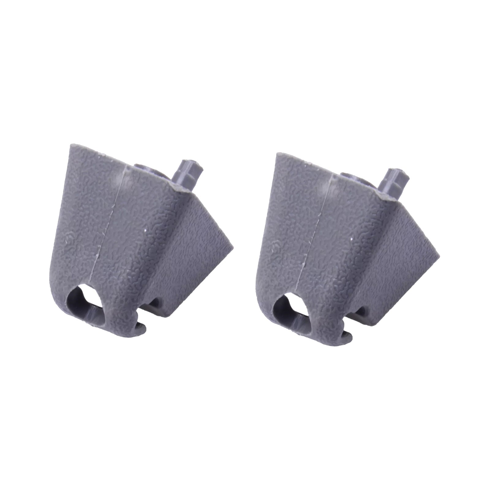 2xSun Visor Clip For Holden Commodore Berlina Calais VN VP VR VS VT VX VY VZ Ute.