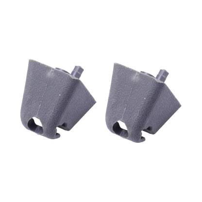 2xSun Visor Clip For Holden Commodore Berlina Calais VN VP VR VS VT VX VY VZ Ute.