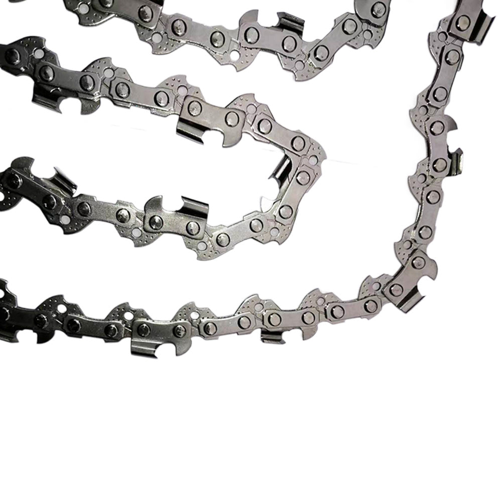 3PCS 18 inch  3 or 8LP 62DL Chainsaw Chain Suitable for RYOBI 38cc 45cm 2-Stroke RCS3845.