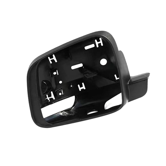 Left Side Mirror Cover Trim Frame Suitable For Jeep Grand Cherokee WK 2010-On