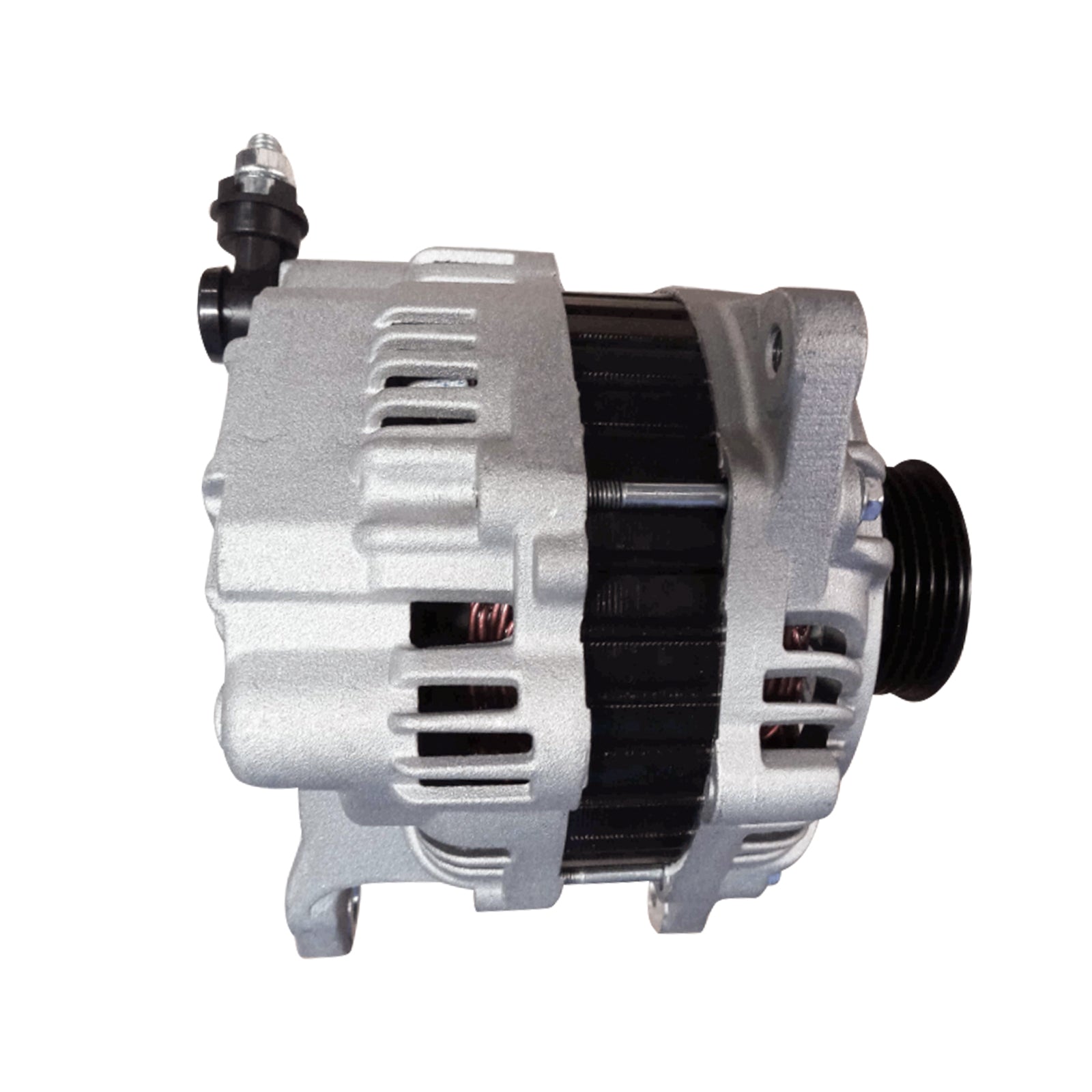 Alternator Fit for Nissan Navara D40 Engine YD25DDTi 2. 5L Turbo Diesel 2005-2014.