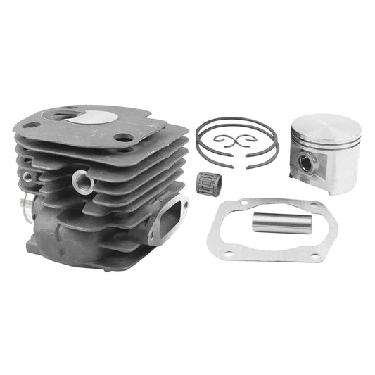 50mm Cylinder Piston Kit Suitable For Husqvarna 365 / 371 / 371XP / 372 / 372XP Chainsaw