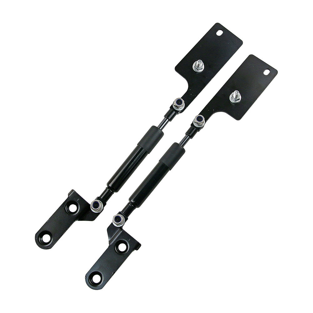 Tailgate Assist Shock Struts Lift Support Damper Suitable for Toyota Hilux