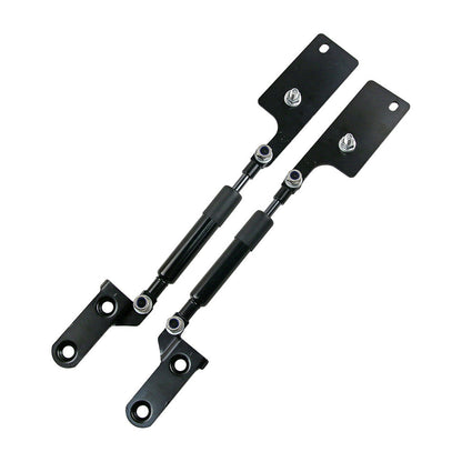 Tailgate Assist Shock Struts Lift Support Damper Suitable for Toyota Hilux