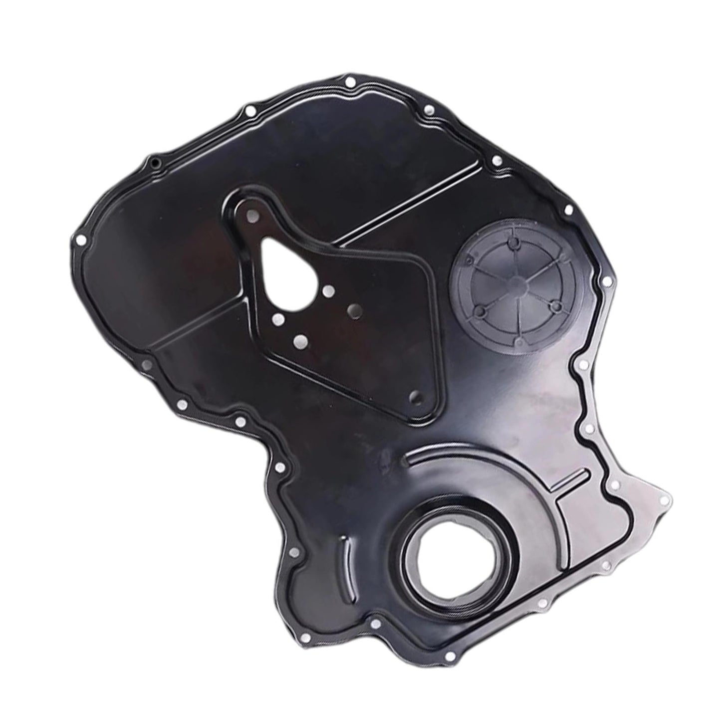 1x Timing Cover Suitable For Ford Ranger PX (XL-PLUS) 3.2L P5AT Diesel Puma.