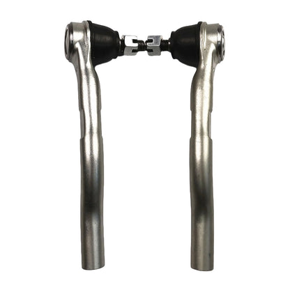 Outer Tie Rod End Set of 2Pcs Suitable for Honda Jazz GD 1.3 1.5
