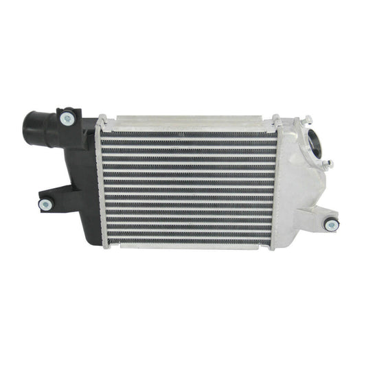 Intercooler Suitable for Mitsubishi Triton ML MN 06-15 Challenger 4D56 09-13 Turbo Diesel.