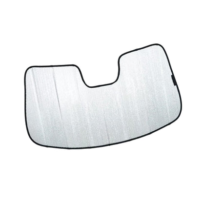 Front Windscreen Sunshade Suitable for Jeep Grand Cherokee L 5th Gen WL74/WL75