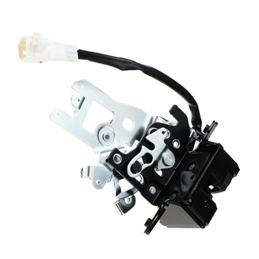 Rear Tailgate Latch Cable Suitable For Toyota Sequoia 2001-2007 Ref. 69301-0C010.