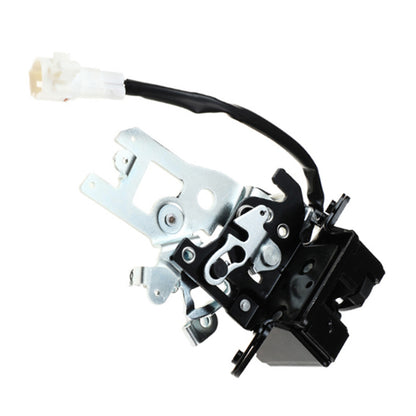Rear Tailgate Latch Cable Suitable For Toyota Sequoia 2001-2007 Ref. 69301-0C010.