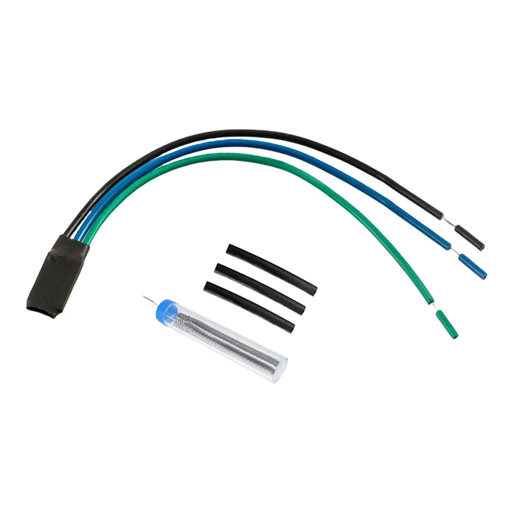 Micro Pulse Bypass Suitable for Pioneer AVH Parking Brake Video Override