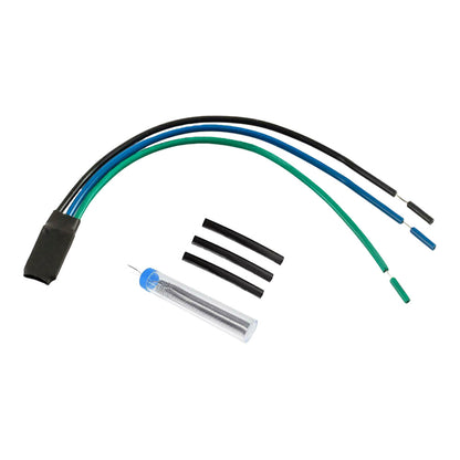 Micro Pulse Bypass Suitable for Pioneer AVH Parking Brake Video Override