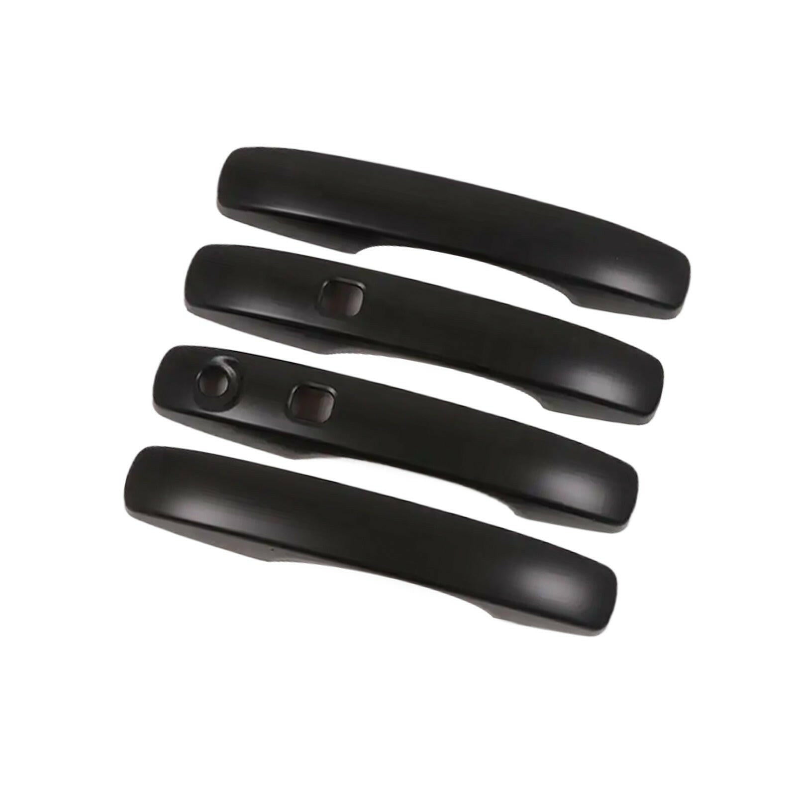 4x Door Handle Cover Protector Suitable For VW Volkswagen Amarok 2023+.