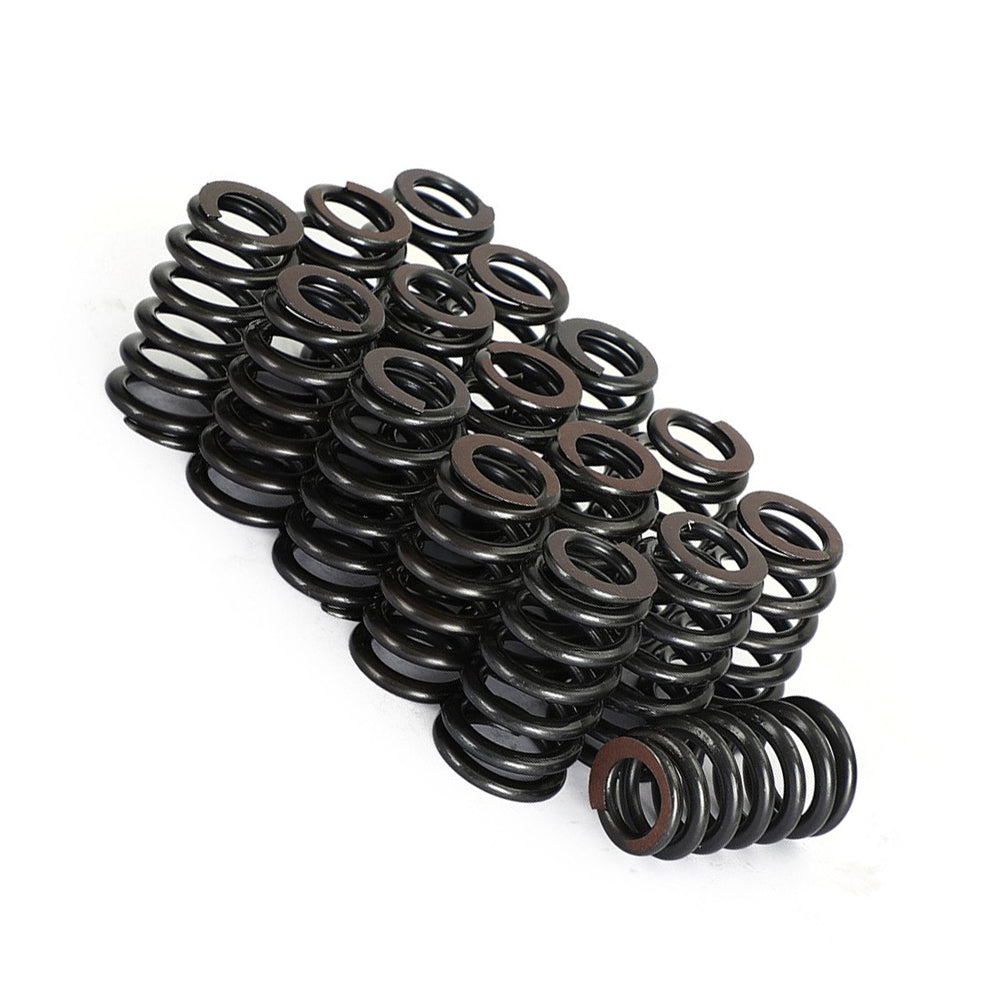 .625 Lift Beehive Valve Spring Kit Suitable for LS1 LS2 LS3 LS6 LQ4 LQ9 Engines.